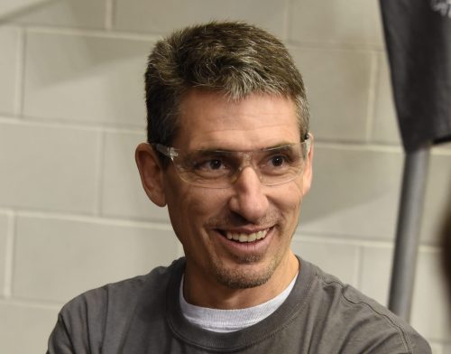 Doug Sisk